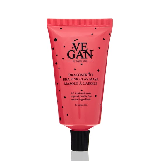 DRAGONFRUIT BHA Pink Clay Mask 50ml