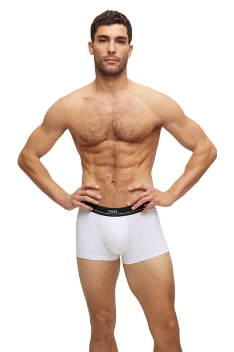 Boss 5 Pack Men's Trunk