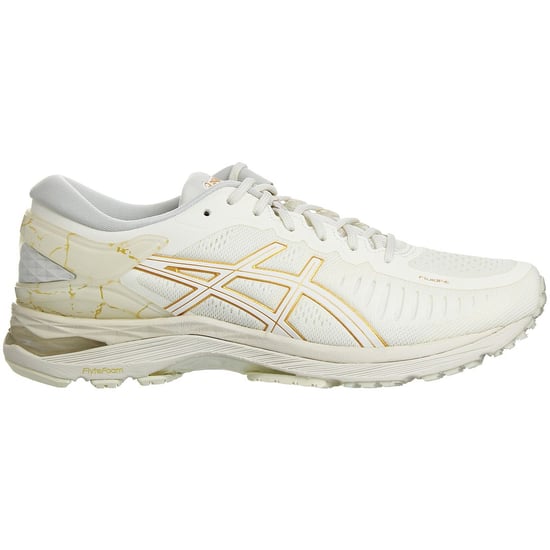 Asics MetaRun Heren Wit Hardlooptrainers - Image 1