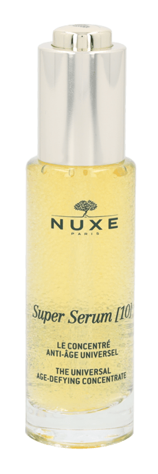 Nuxe Super Serum [10] Age Defying Concentrate30 ml. - Image 3