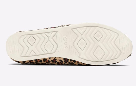 Shop Voor Toms Alpargata Dames Luipaard Espadrilles - Image 4