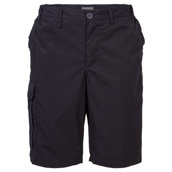 Craghoppers Heren Expert Kiwi Cargo Shorts (Donkere marine) - Image 1