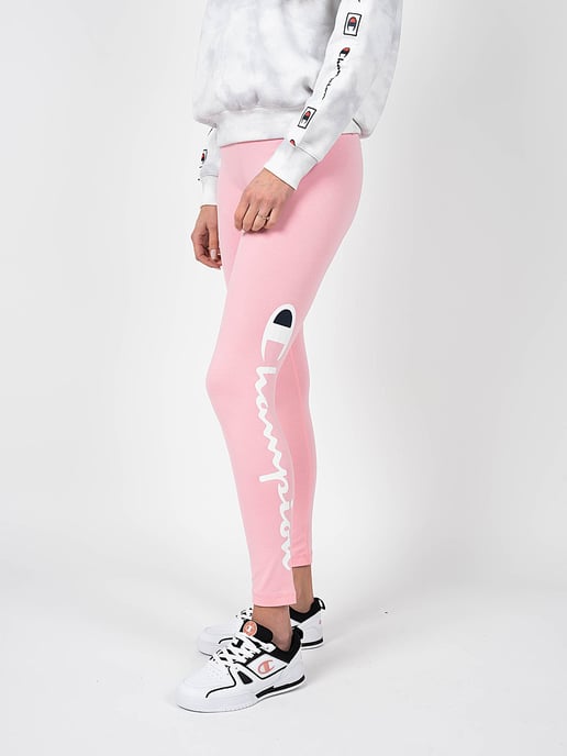 Champion Legginsy Vrouw roze - Image 5