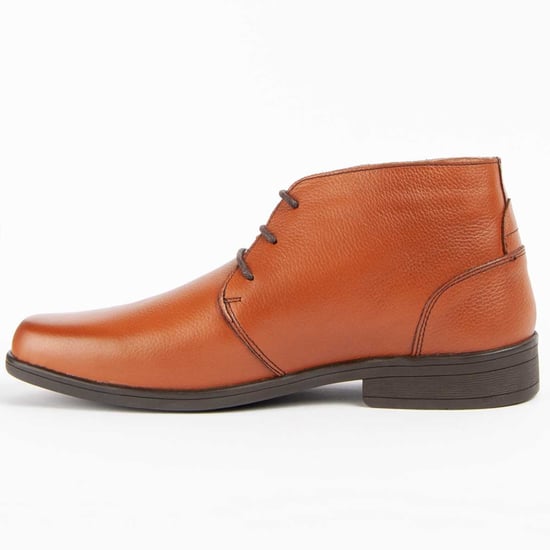 Purapiel Boots Botiel12 Brown