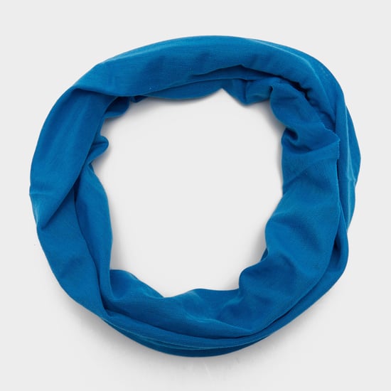 Peter Storm Kids' Recycled Chute, Neck Gaiter, Kids' Multifunctional Outdoor Headwear