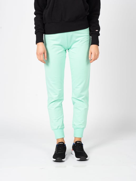 Champion broek Vrouw groen - Image 3