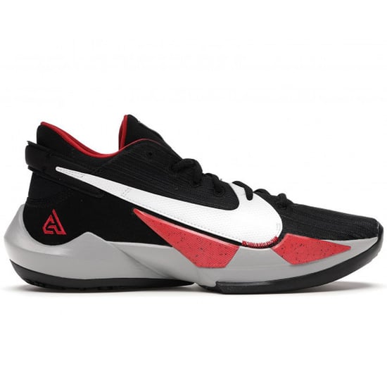 Nike Zoom Freak 2 EP Black Mens Trainers