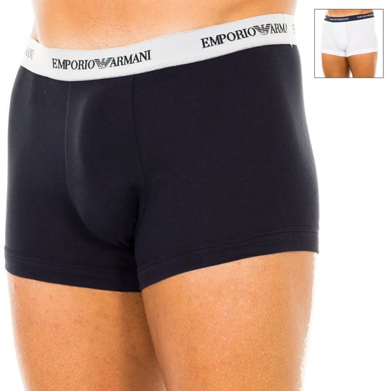Pack-2 Boxers breathable fabric and anatomical front 111210-CC717 man