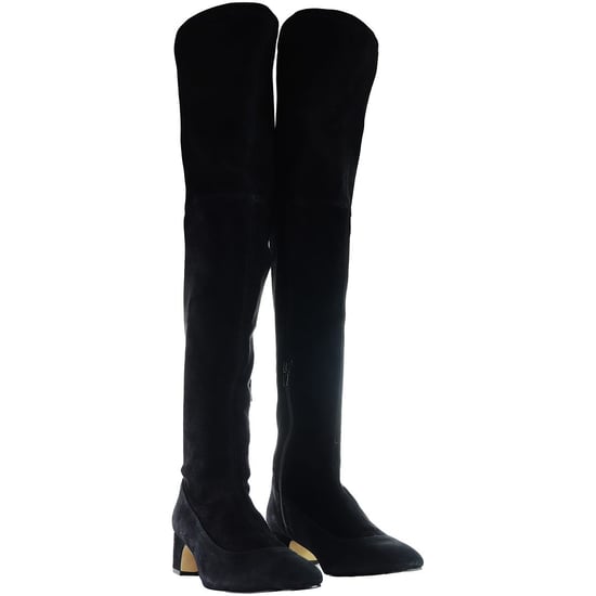 Ted Baker Ayannah Over De Knie Dames Zwart - Image 2