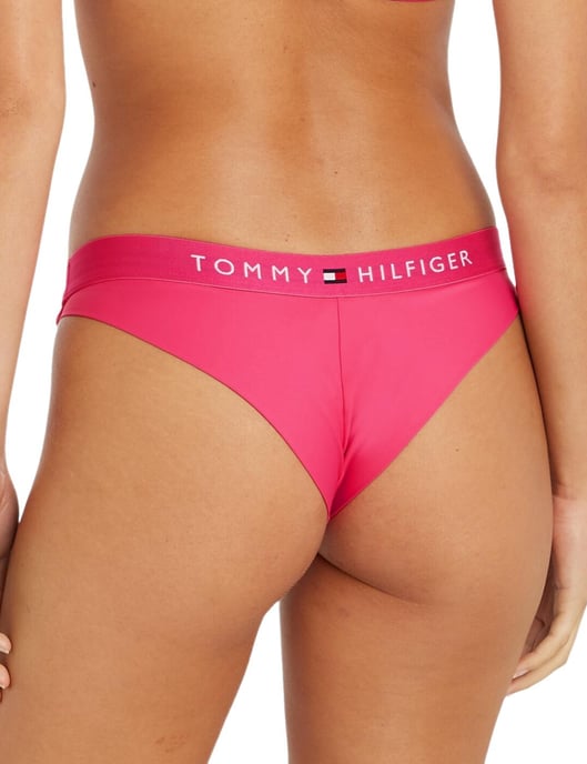 Tommy Hilfiger Brazilian Bikini Brief