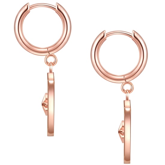 Valero Pearls Female Stainless steel Earring - Image 2