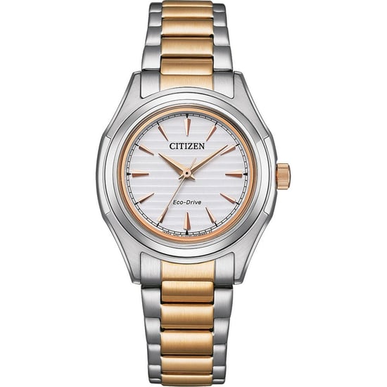 Citizen Women's Multicolour Watch FE2116-85A