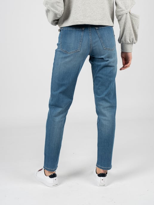 Tommy Hilfiger Jeans Gramercy Izzy Vrouw blauw - Image 4
