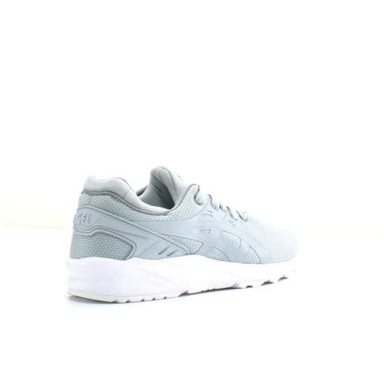 Asics Gel-Kayano Evo Mens Grey Trainers