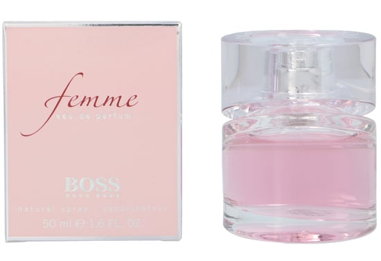 Hugo Boss Boss Femme Edp Spray 50ml. - Image 3
