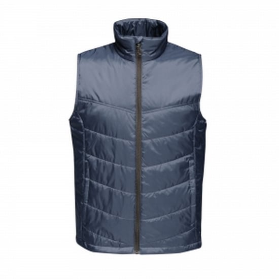 Regatta Mens Stage II Insulated Bodywarmer