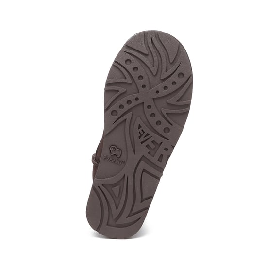EVER AU Men Falcon Mini Classic Boots
