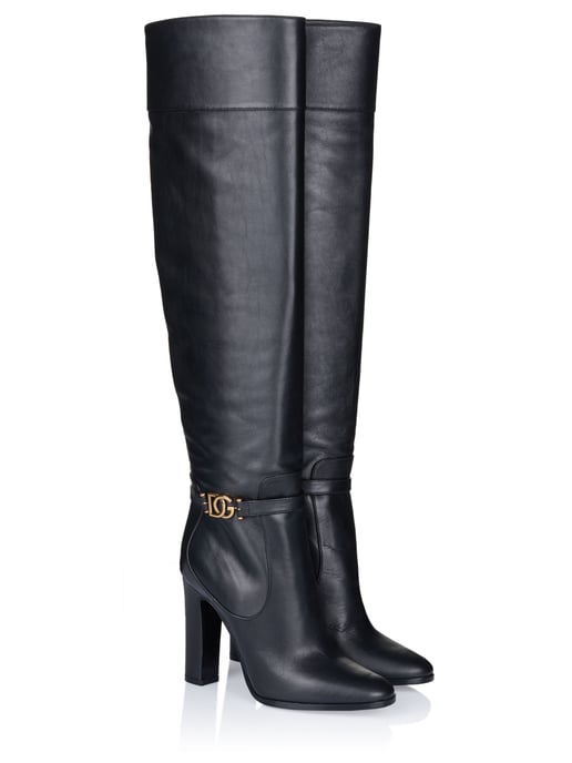 Dolce & Gabbana-laarzen - Image 2