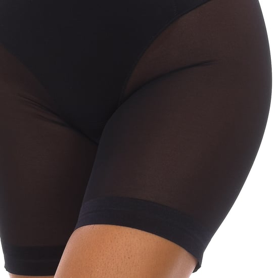 SECRETS invisible effect culotte girdle 1031225 woman