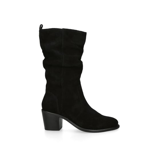 Carvela Suede Secil Knee High Boots