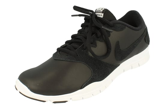 Nike Dames Flex Essential Tr Lt Zwarte Sneakers - Image 1