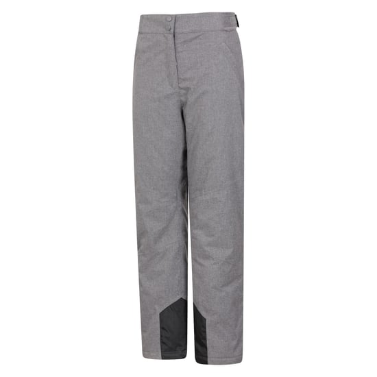 Mountain Warehouse Dames/Dames Blizzard II skibroek (Grijs) - Image 4