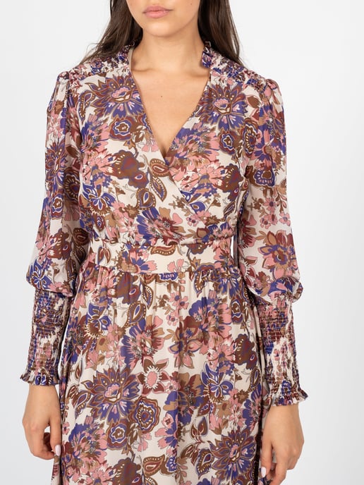 Liu Jo jurk Vrouw beige - Image 3