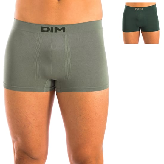 Pack-2 Boxers Unno Basic seamless D05HH man