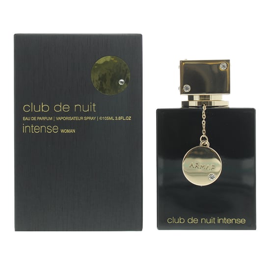 Armaf Club De Nuit Intense Vrouw Eau De Parfum 105ml - Image 1