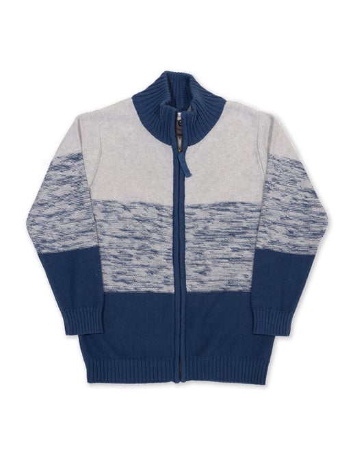 Kite Clothing Retro Knit Zippy