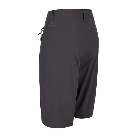 Trespass Dames/Dames Rueful Shorts (Veen) - Image 2