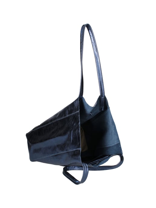 Gave Lux Shopper tas Vrouwen BLUE - Image 5