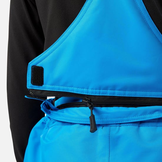 Echo Surftex Ski Pant Mighty Blue