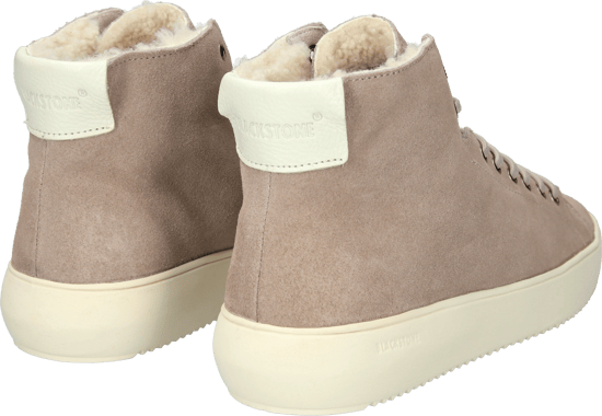 Dylan - Weathered Teak - Sneaker (high) - Image 4