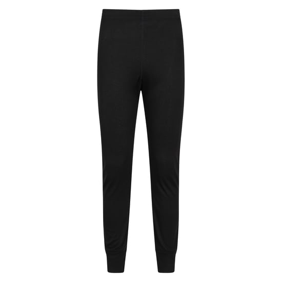 Mountain Warehouse Heren Talus Thermische Base Layer Set (Zwart) - Image 5