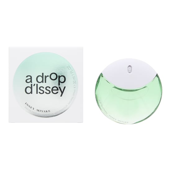 Issey Miyake A Drop D'issey Eau De Parfum 30ml - Image 2