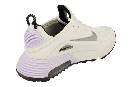 Nike Air Max 2090 C/s Gs Witte Sneakers - Image 3