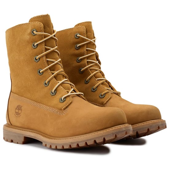 Timberland Authentieke Mid Warme Waterdichte Boots - Image 2