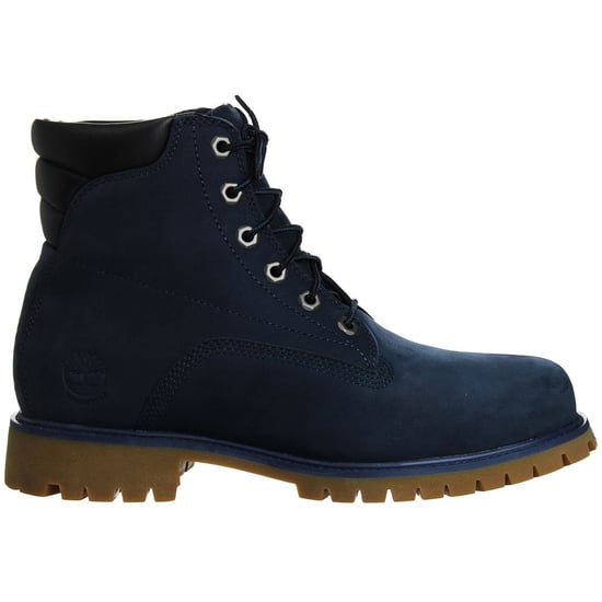 Timberland Alburn 6inch Heren Blauw Laarzen - Image 1