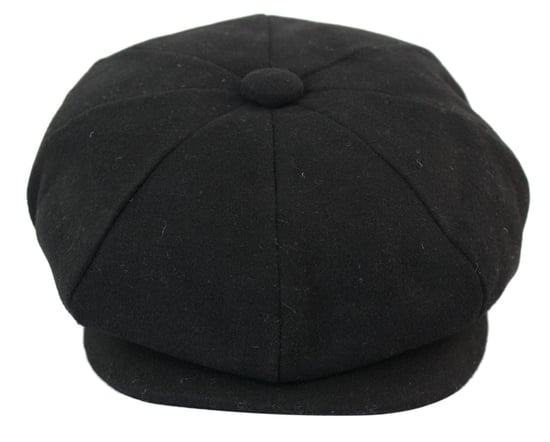 Mens Peaky Blinders Newsboy 8 Panel Hat