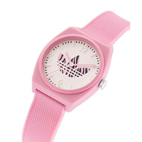 Adidas Originals Project Two Grfx Unisex Roze Horloge AOST23553 - Image 3