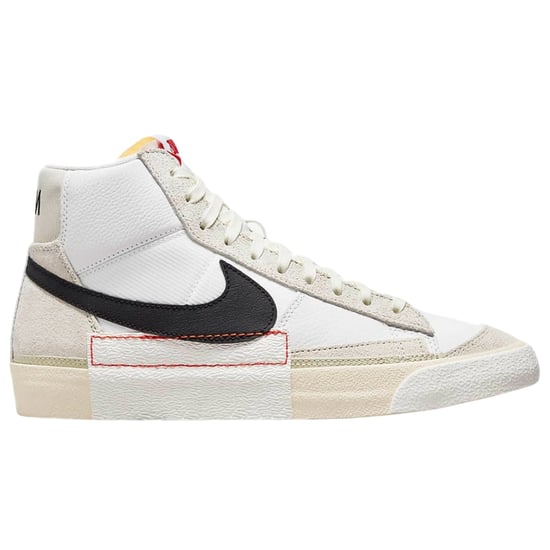 Nike Blazer Mid Pro Club witte sneakers - Image 1
