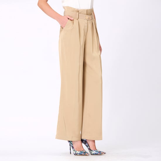 Plooien rechte broek - Image 4