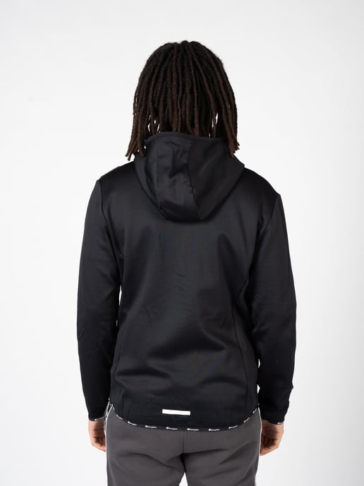 Champion blouse Mannen zwart - Image 4