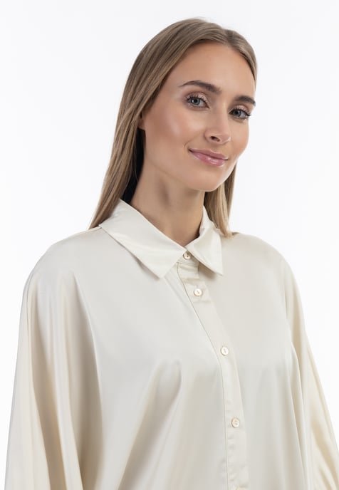 RISA blouse iridia