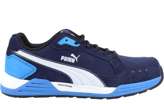 Puma Safety Airtwist S3 Veiligheidsschoenen Heren - Image 1