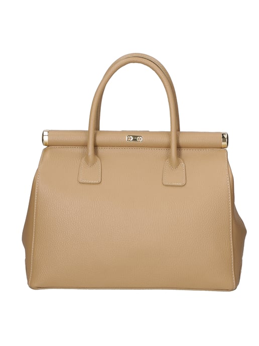Gave Lux Handbag women SABBIA