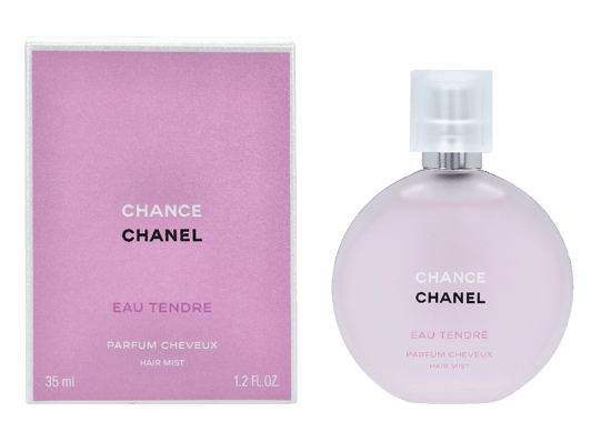 Chanel Chance Eau Tendre Hair Mist 35ml. - Image 1