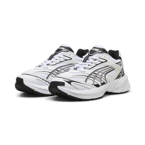 PUMA Heren Velophasis Always On Sneakers - Image 4