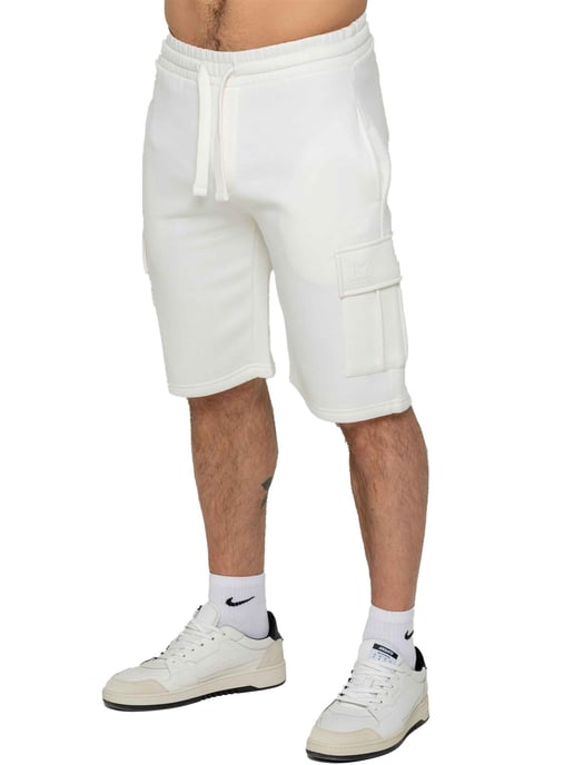 Enzo | Heren Cargo Korte Broek - Image 1